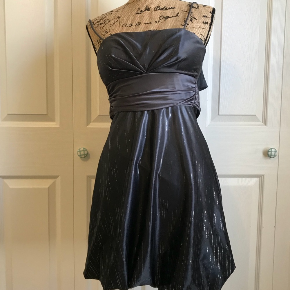 Jump Apparel Formal Dress